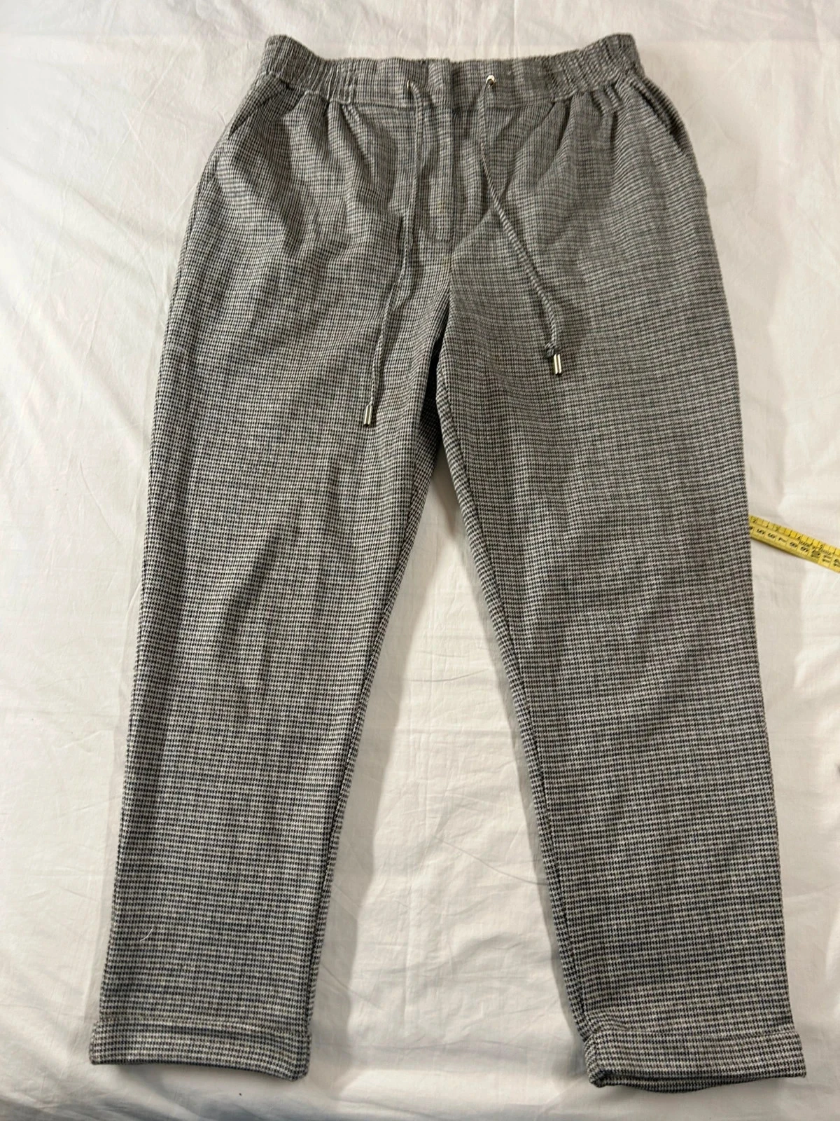 Calça de quadrados vintage F&F – photo 2